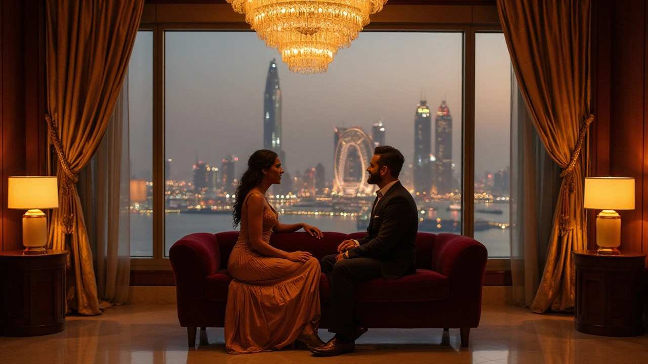 Discover Affordable Pleasures: Experience Dubai's Escort Scene