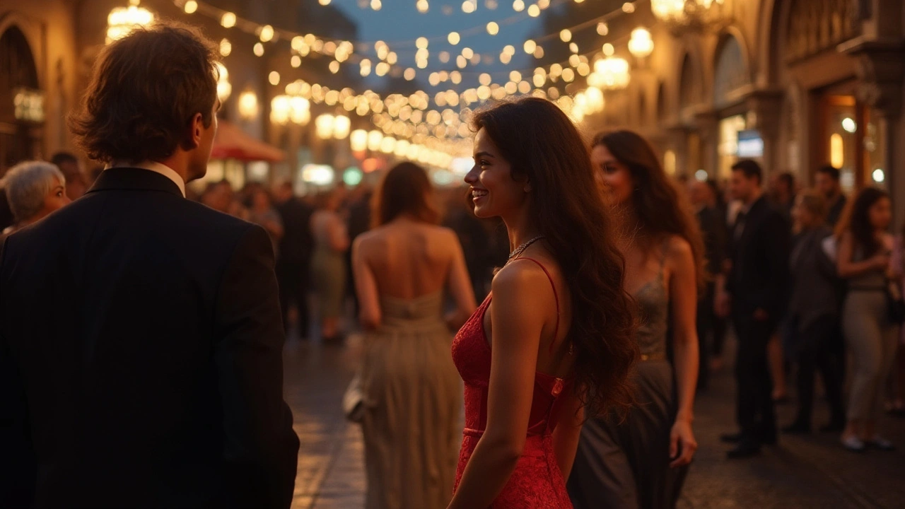 Istanbul's Enigmatic Companions: Discover the Charms of Escort Women