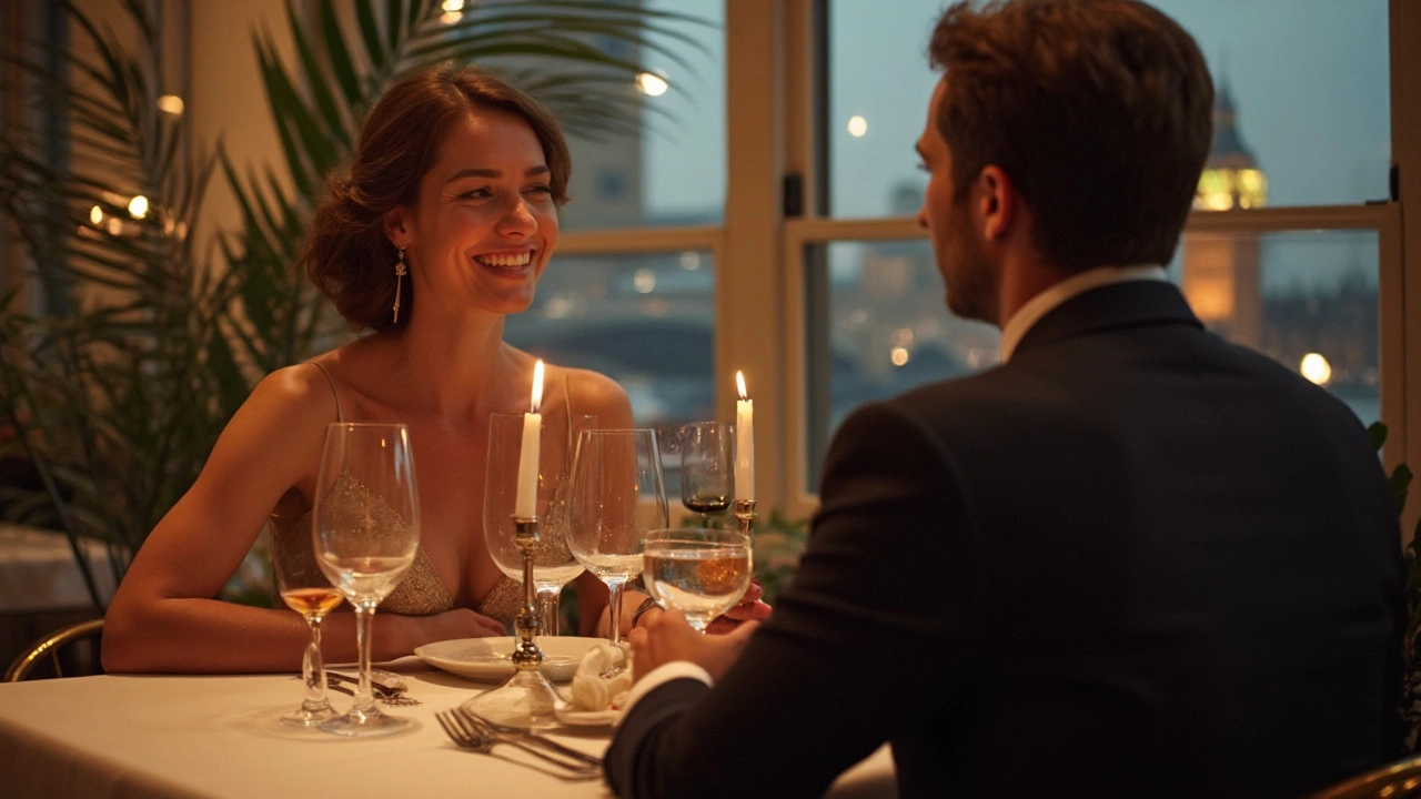 From First Impressions to Final Goodbyes: A Dinner Date Escort's Role