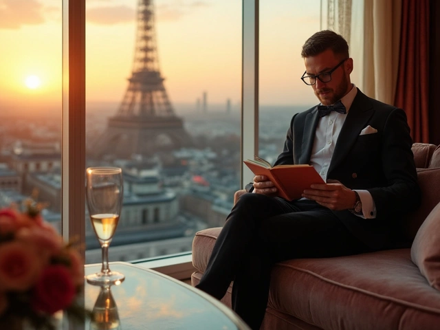 Escort VIP Paris: Unlocking the World of Tailored Luxury