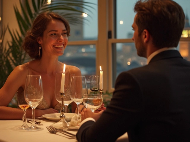 From First Impressions to Final Goodbyes: A Dinner Date Escort's Role