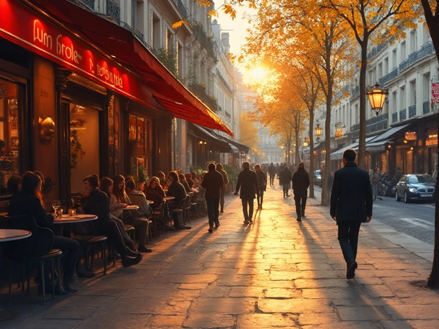 Do’s and Don’ts of Hiring an Escort in Paris 11: Your Essential Guide