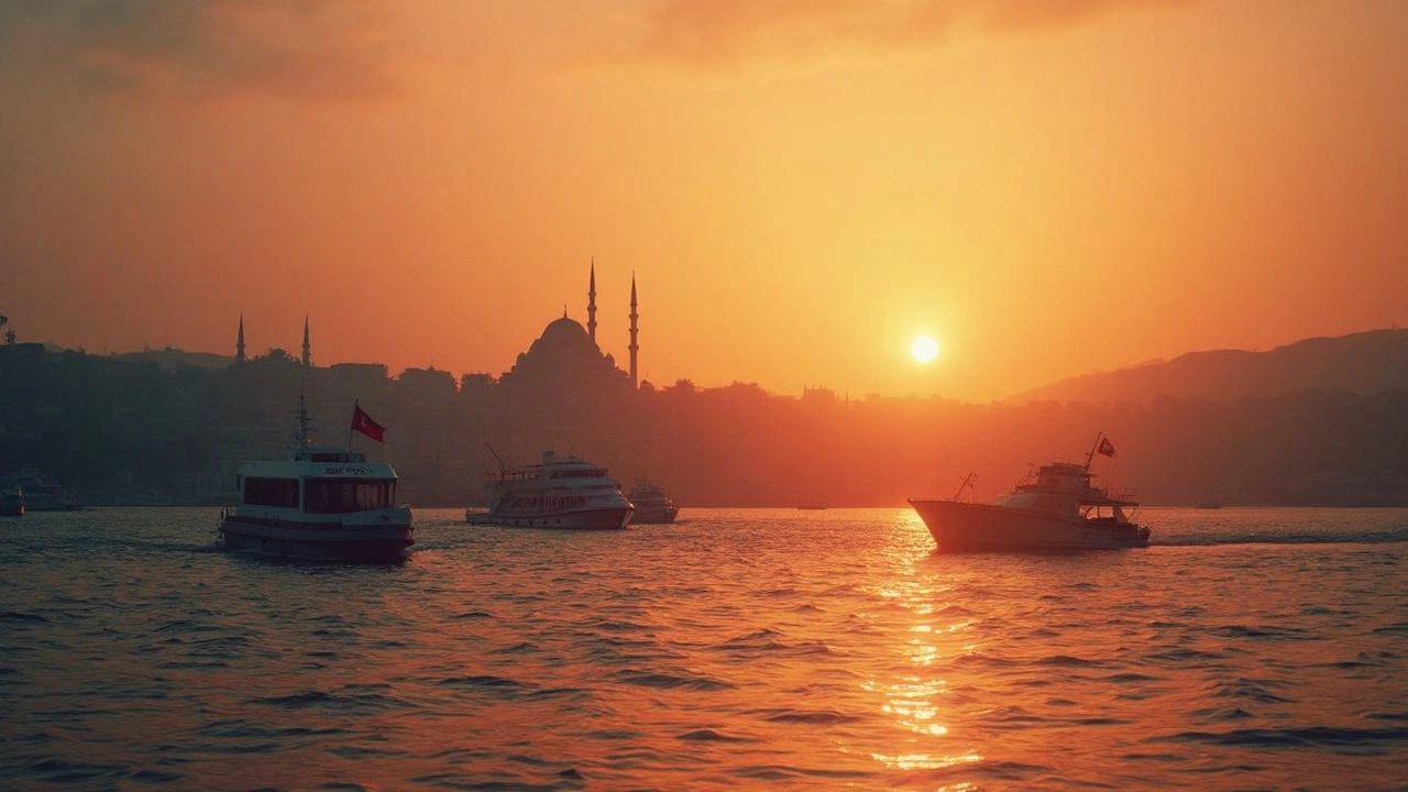 FAQs About Escort Services in Turkey