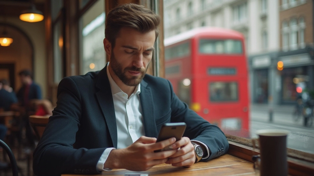 How to Find and Book an Escort in the City