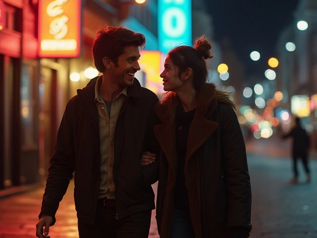 Understanding One Night Stands: What To Know Before You Jump In