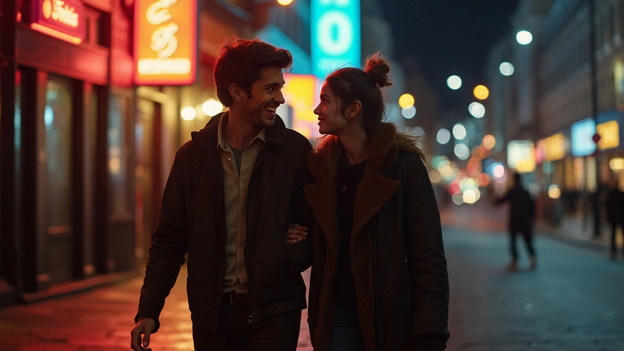Understanding One Night Stands: What To Know Before You Jump In