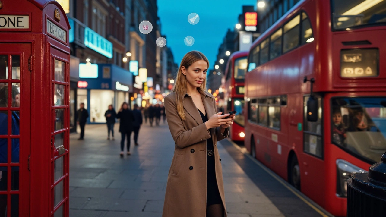 Independent Escort London – Where to Find Verified Escorts