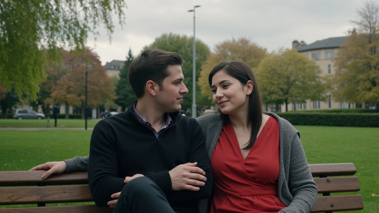 Navigating European Dating Culture: What to Know, What to Avoid