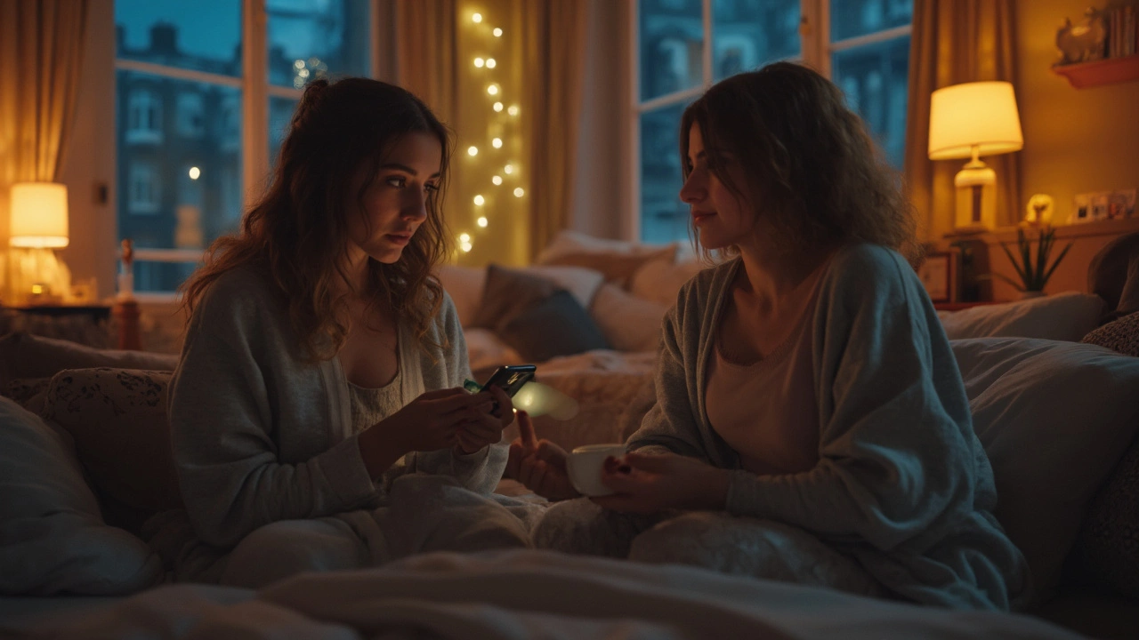 Pleasure of Booty Calls: What You Really Need to Know
