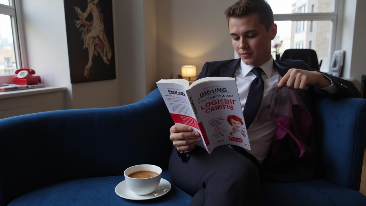 The Truth About Adult Escorts: What You Need to Know