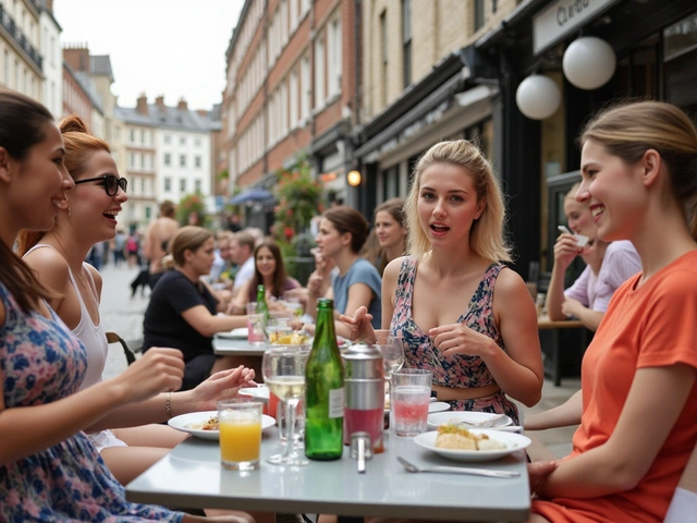 All About Euro Girls: What’s Real, What’s Not