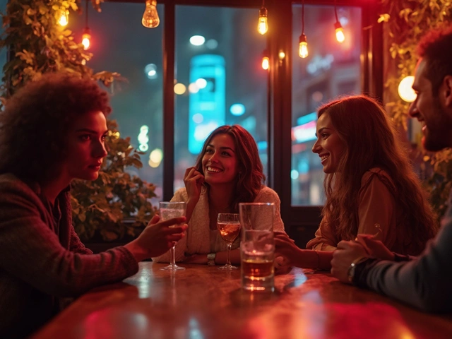 Casual One Night Stands: A Straightforward Guide to Fun and Safety