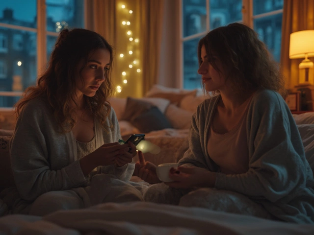 Pleasure of Booty Calls: What You Really Need to Know