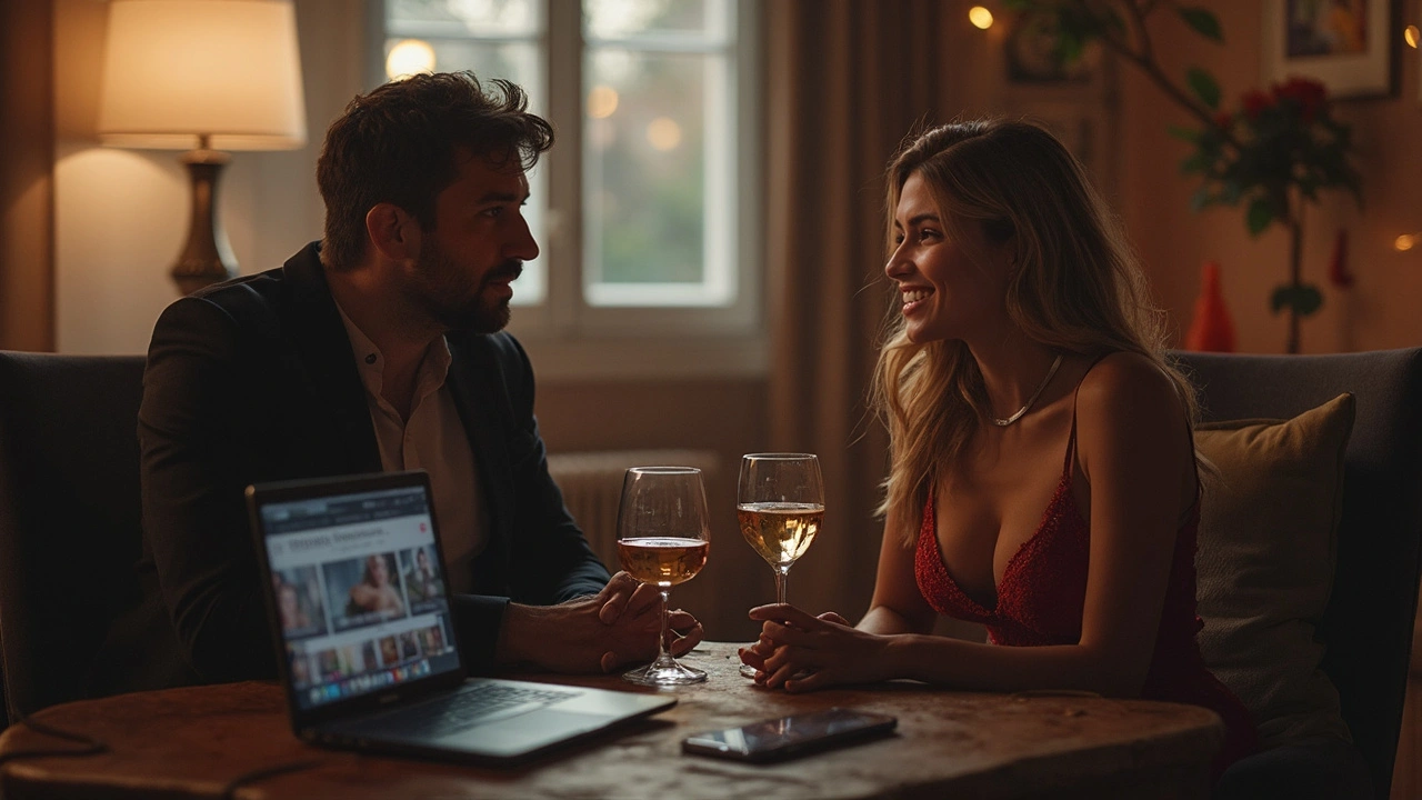 UK Escort Directory – Your Gateway to Elite Companionship
