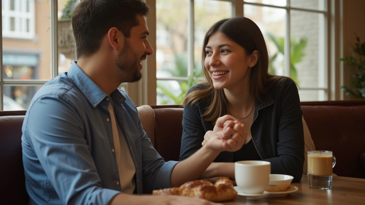 What Makes GFE Special? Your Guide to the Girlfriend Experience