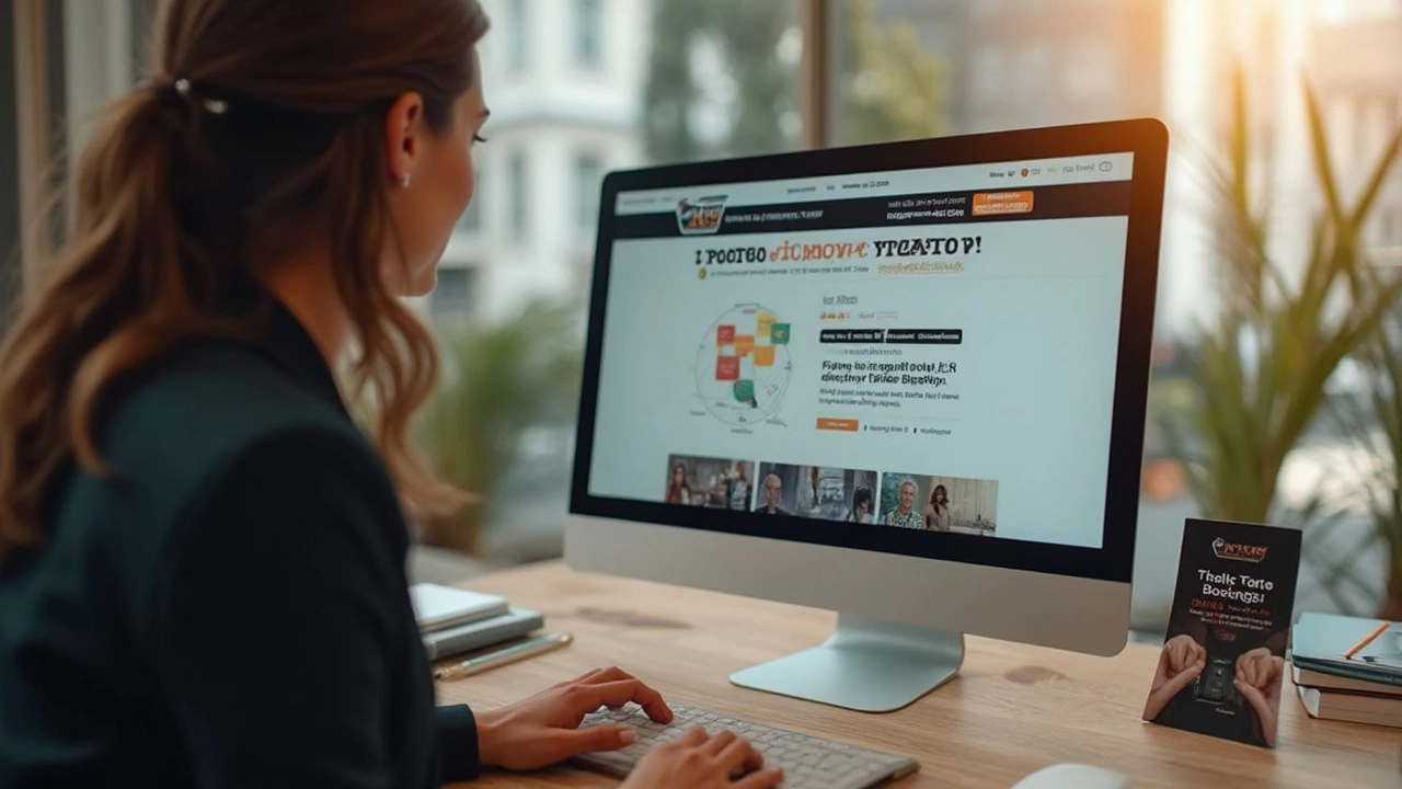What Sets VIP Listings Apart?