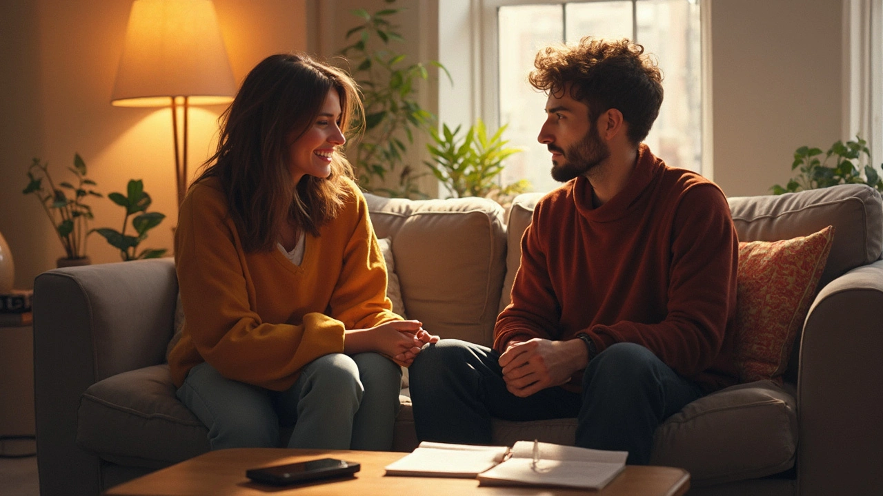 Where and How to Meet Someone