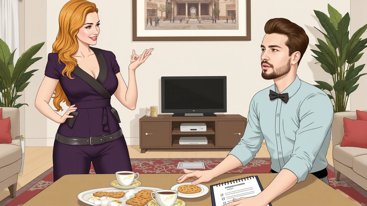 Why People Book Escorts—And What’s In It for You