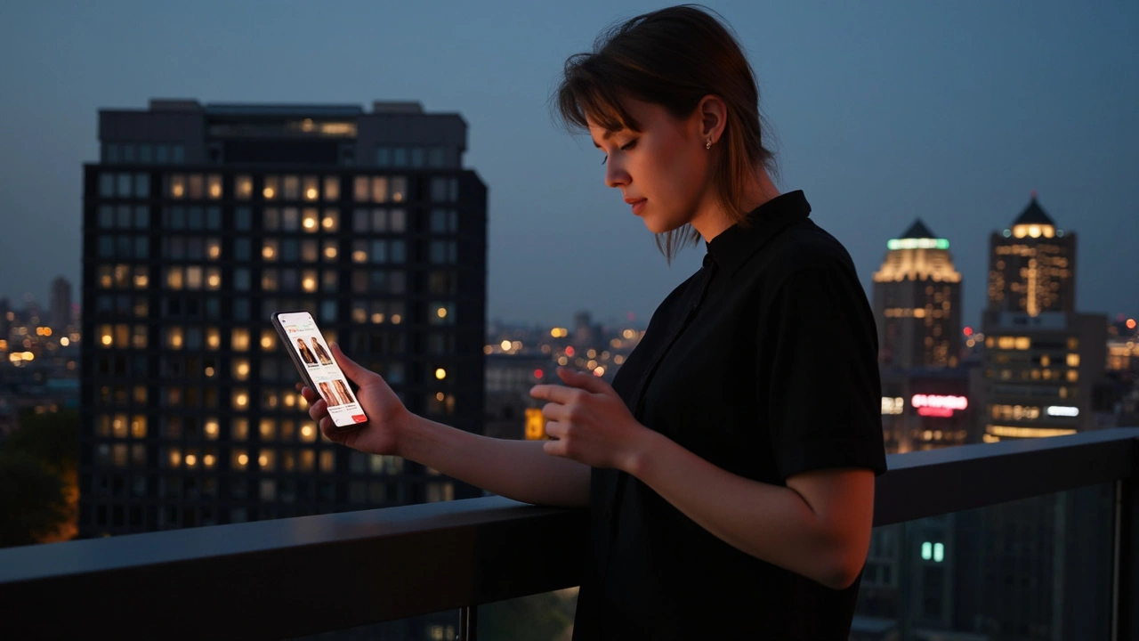 Adult Escorts: What You Should Know in 2025 – Services, Pricing, and Safety Guide