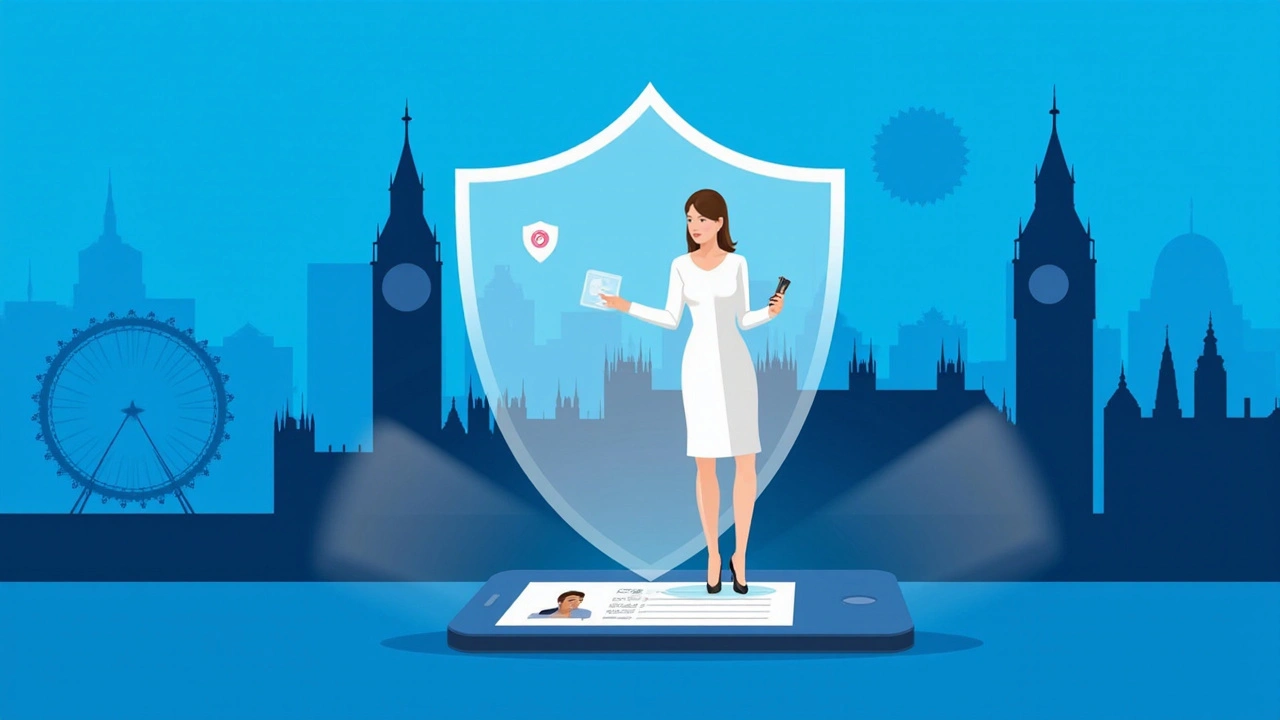 Booking and Safety Tips