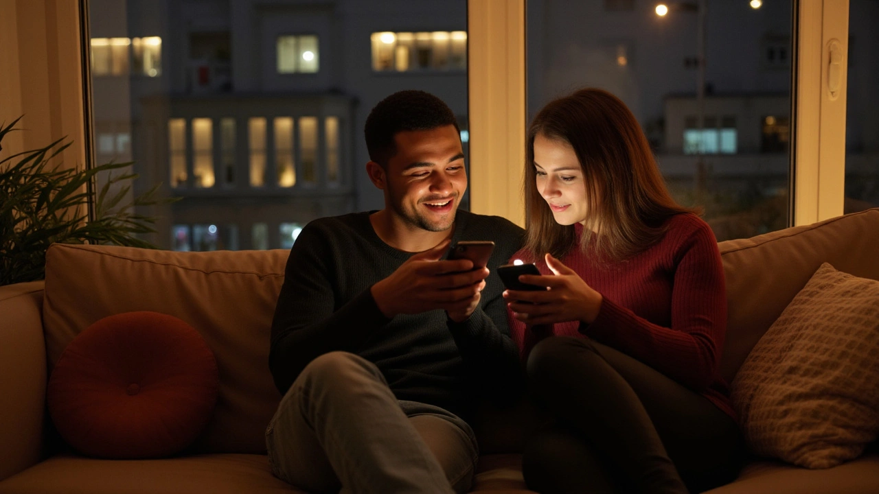 Booty Call Appeal: Why They're So Popular and What to Know