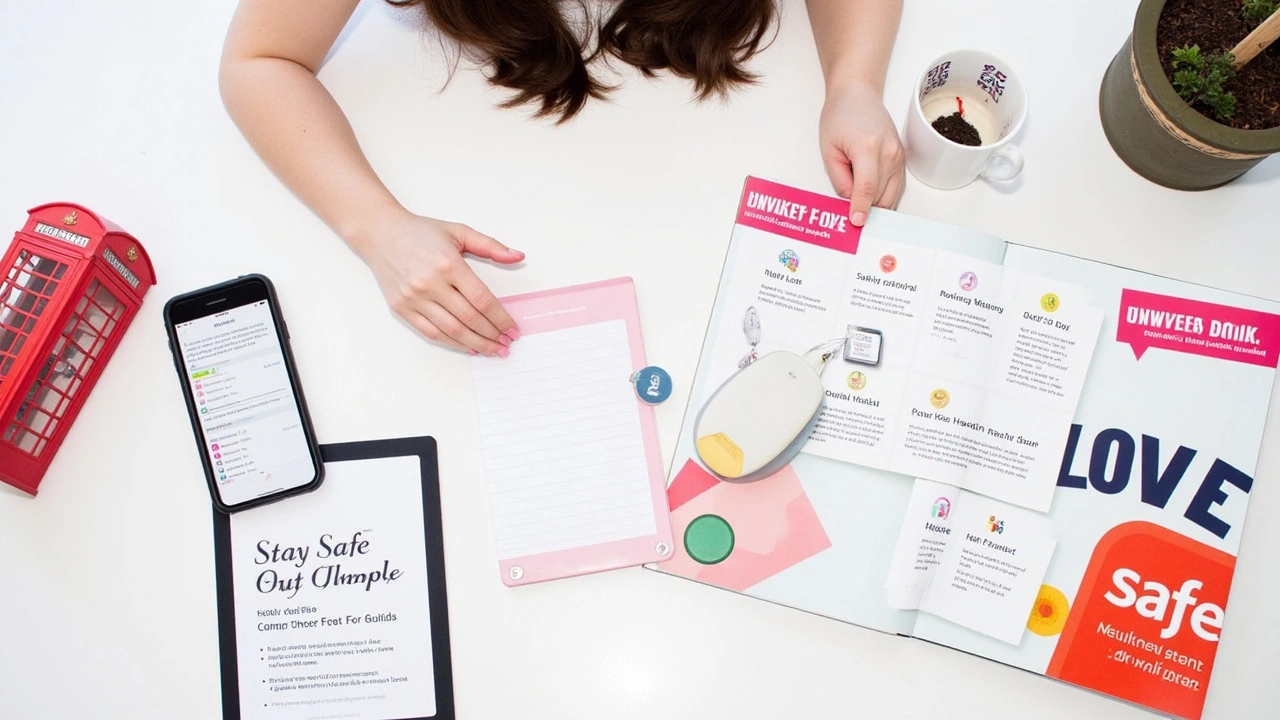 Facts, Misconceptions, and What First-Time Users Should Know