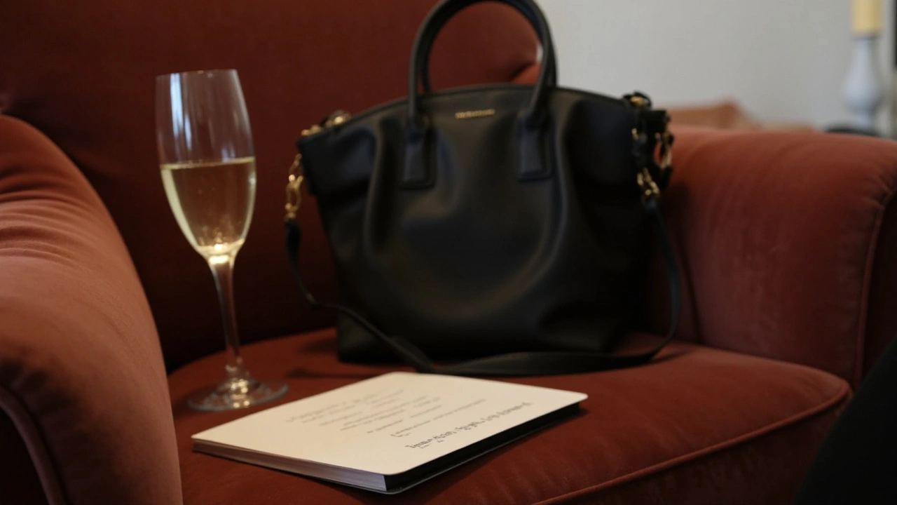 How to Find and Book Discreet Services