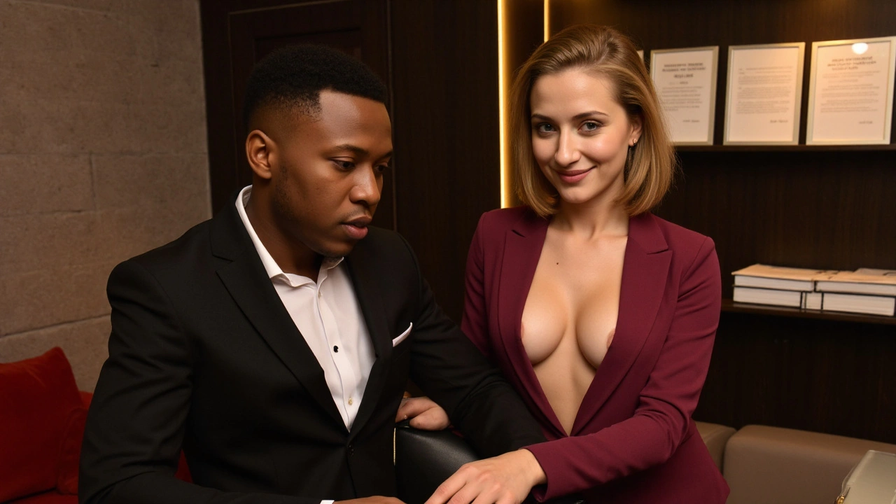 How to Find the Best Escort Services in London