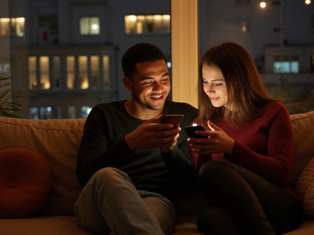 Booty Call Appeal: Why They're So Popular and What to Know