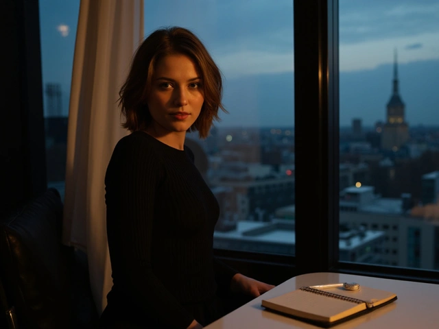 Ethical Dilemmas in the Escort Girl Profession: What You Need to Know