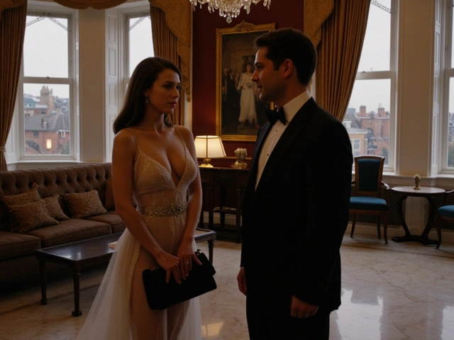 High Class Escorts London: What Makes Them the City's Finest