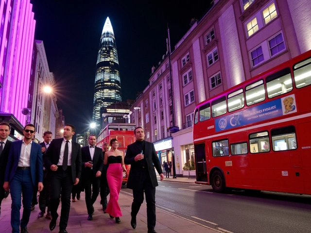 Top East London Escorts: Ultimate Guide to Unforgettable Escort Experiences