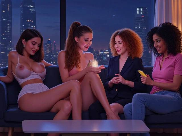 Top-Rated Cheap London Escorts: Your Guide to Affordable Fun