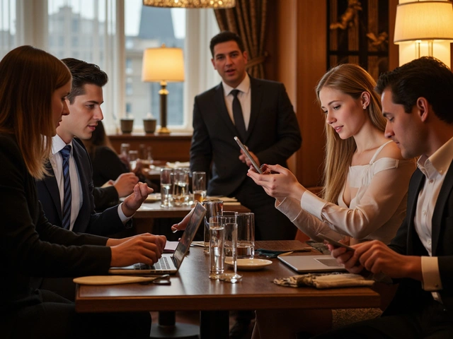 UK Escort Directory: How Luxury Is Being Redefined