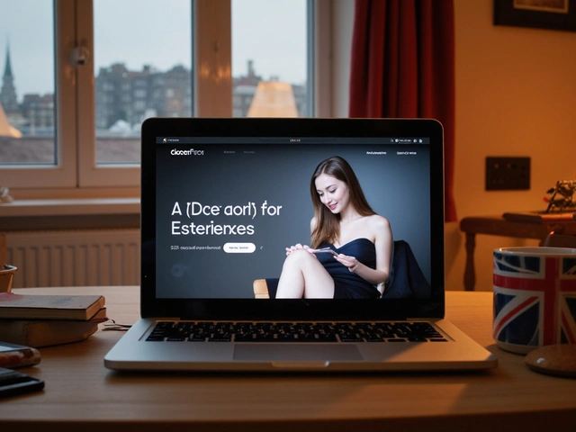 UK Escort Directory: Your Guide to Finding the Right Escort