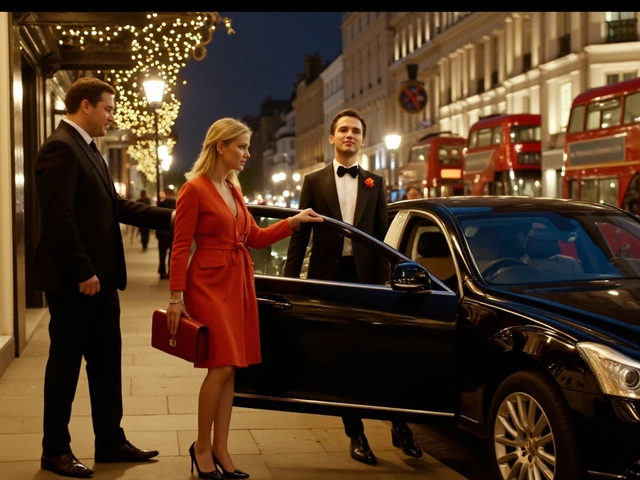 Unlock Exclusive Experiences: High Class Escorts London for Elite Companionship