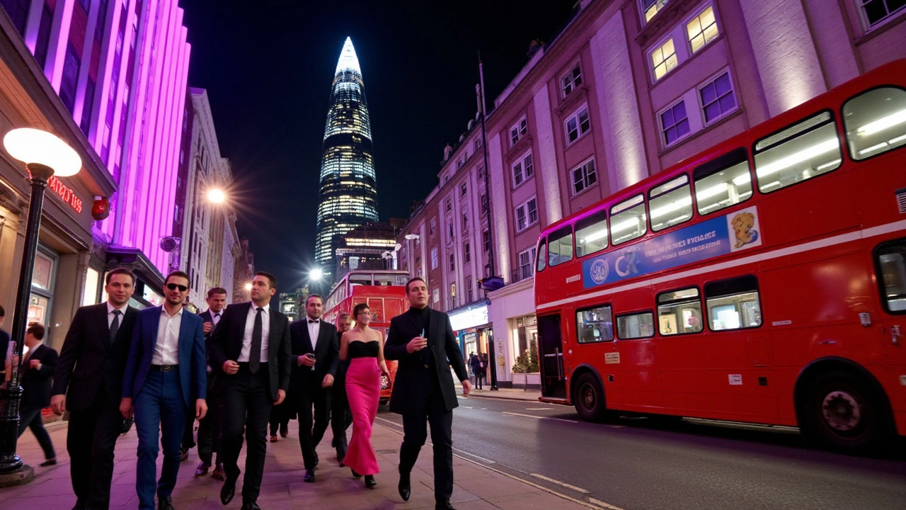 Top East London Escorts: Ultimate Guide to Unforgettable Escort Experiences