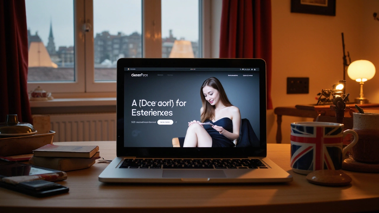 UK Escort Directory: Your Guide to Finding the Right Escort