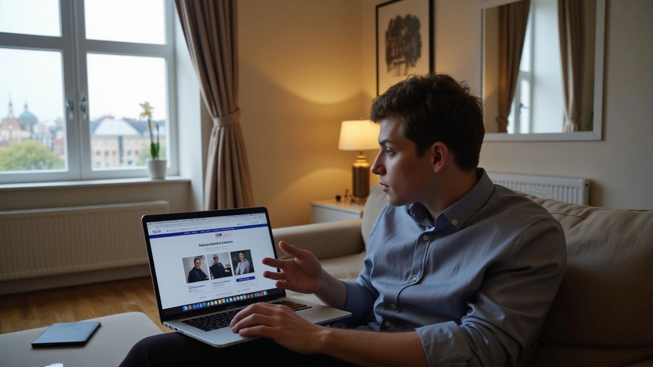 Ways to Find Reliable Services