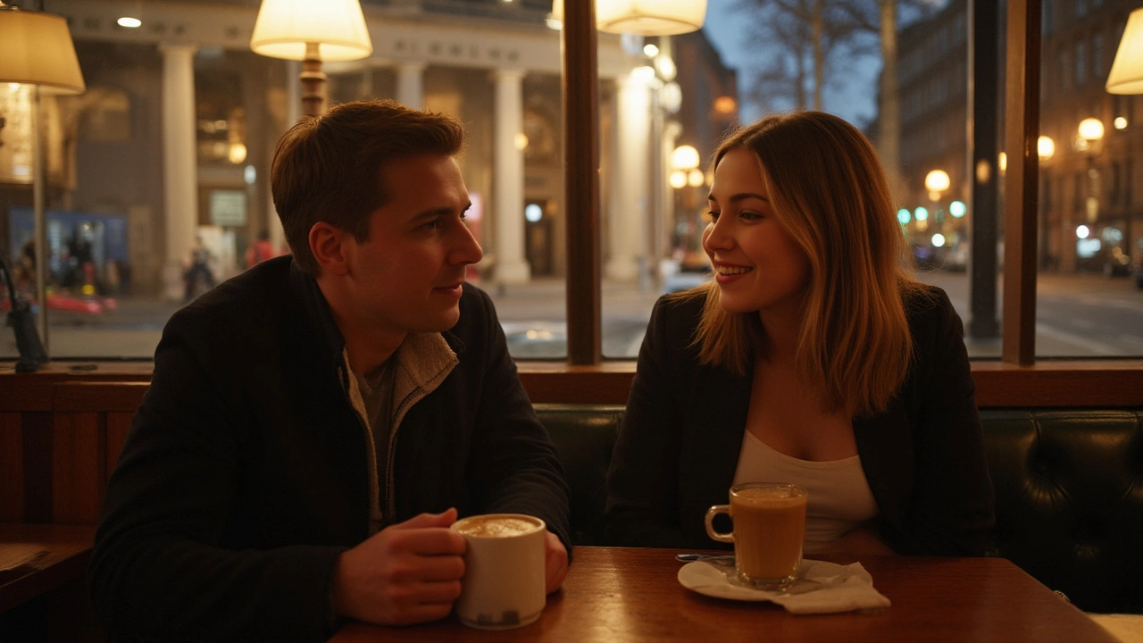 Comprehensive Guide to the Girlfriend Experience (GFE): What You Need to Know