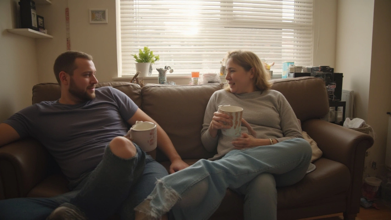 Dos, Don’ts, and Tips for Making One Night Stands Actually Enjoyable