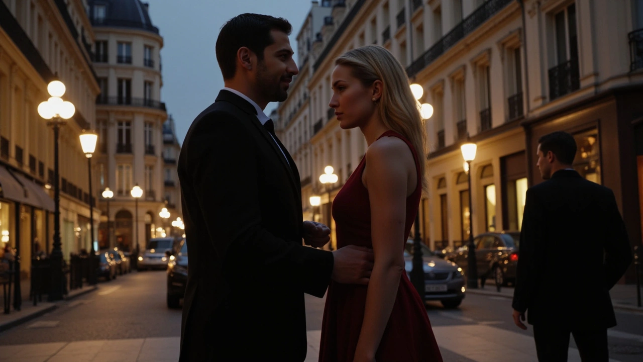 Escort France: All You Need to Know