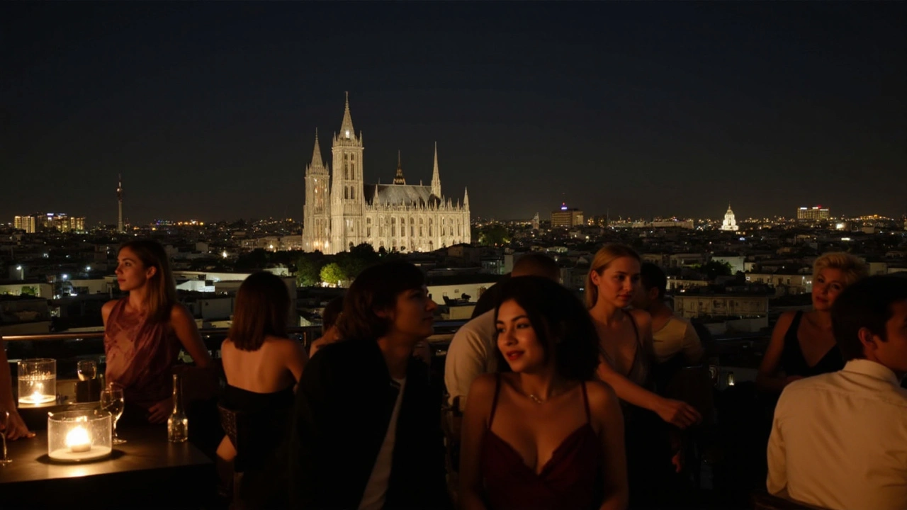 Escort Italy: What You Need to Know in 2025