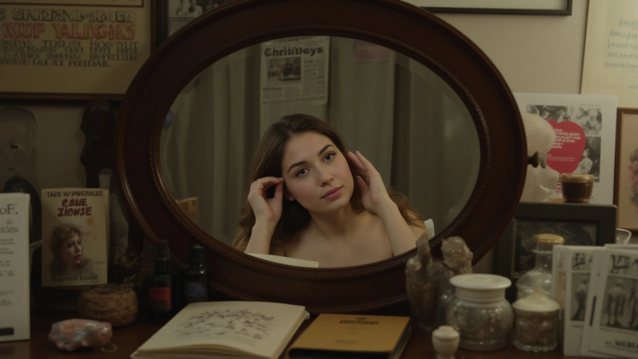 How Can Sex Workers Protect Their Mental Health?