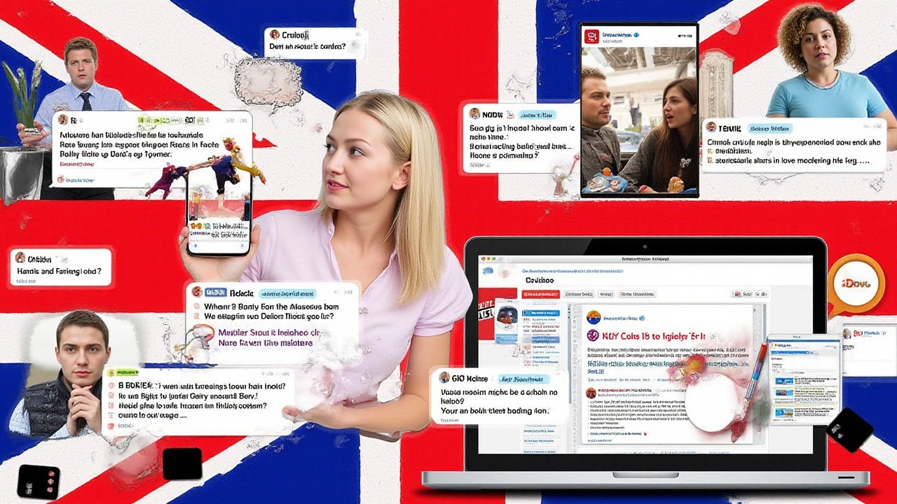 How Does the User Experience Actually Feel?