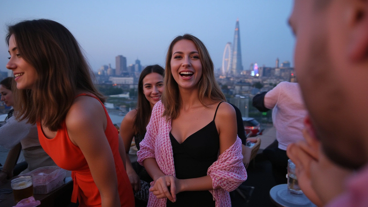 How to Choose and Book the Perfect High Class Escort in London