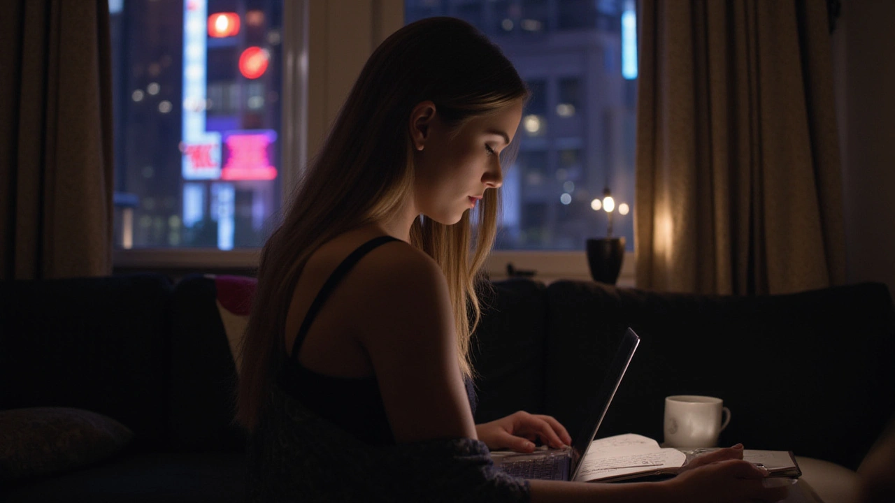 How to Choose the Best Escort Site: Tips, Reviews, and Common Pitfalls