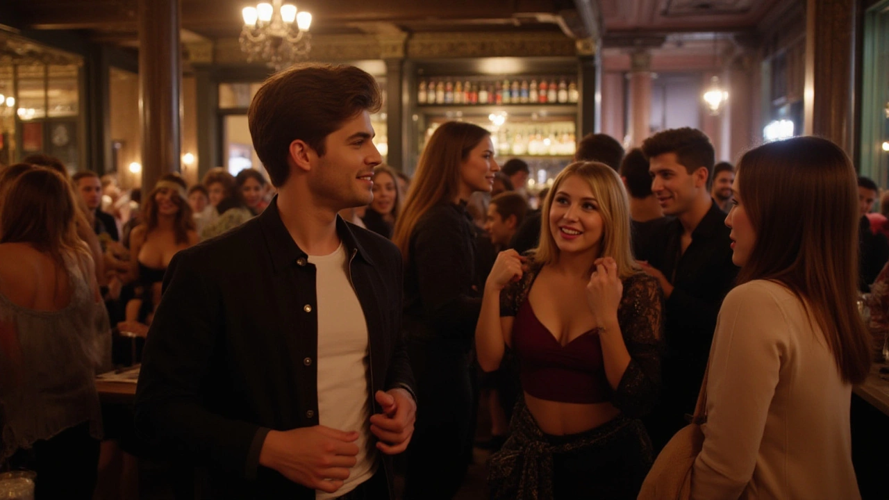 Proven One Night Stand Techniques: Tips for Success in Casual Encounters