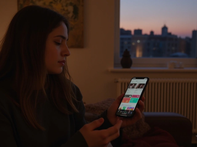 Escort Services vs Dating Apps: Honest Guide to Making the Right Choice in 2025