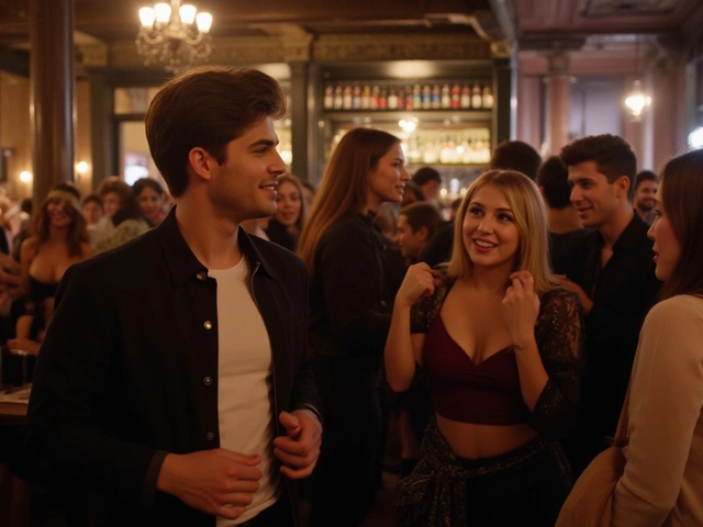 Proven One Night Stand Techniques: Tips for Success in Casual Encounters